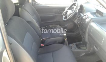 Citroen Berlingo Occasion 2008 Diesel 231388Km Ouarzazate #79366
