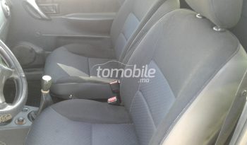 Citroen Berlingo Occasion 2008 Diesel 231388Km Ouarzazate #79366 plein