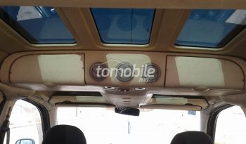 Citroen Berlingo Occasion 2008 Diesel 231388Km Ouarzazate #79366 plein