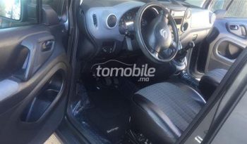 Citroen Berlingo Occasion 2015 Diesel 52000Km Casablanca #74897 plein