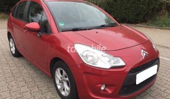 Citroen C3 Occasion 2010 Essence 145000Km Agadir #78657