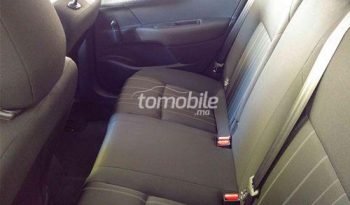 Citroen C4 Occasion 2017 Diesel 41000Km Rabat Atlantic Auto #75647 plein