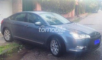 Citroen C5 Occasion 2011 Diesel 30000Km Casablanca #78768