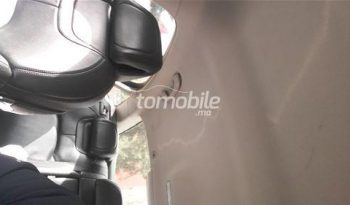 Citroen C5 Occasion 2011 Diesel 30000Km Casablanca #78768 plein