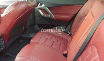 Citroen DS5 Occasion 2013 Diesel Rabat Atlantic Auto #75548 plein