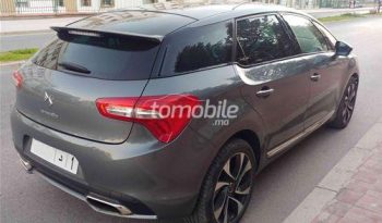 Citroen DS5 Occasion 2013 Diesel Rabat Atlantic Auto #75548 plein