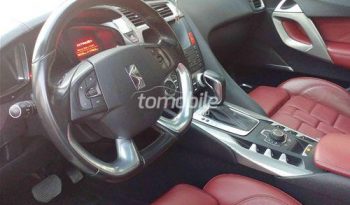 Citroen DS5 Occasion 2013 Diesel Rabat Atlantic Auto #75548 plein