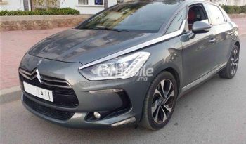 Citroen DS5 Occasion 2013 Diesel Rabat Atlantic Auto #75548