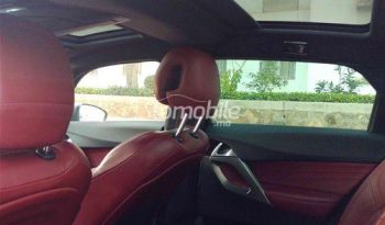 Citroen DS5 Occasion 2013 Diesel Rabat Atlantic Auto #75548 plein