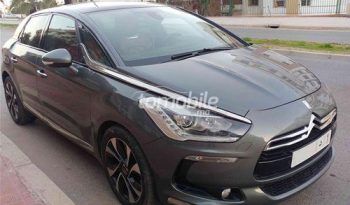 Citroen DS5 Occasion 2013 Diesel Rabat Atlantic Auto #75548 plein
