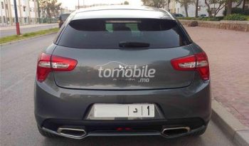 Citroen DS5 Occasion 2013 Diesel Rabat Atlantic Auto #75548 plein