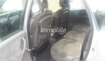 Citroen Xsara Picasso Occasion 2002 Diesel 350000Km Kénitra #74676 plein