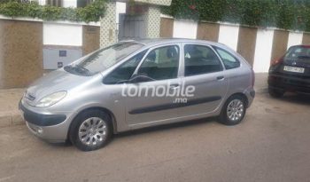 Citroen Xsara Picasso Occasion 2002 Diesel 350000Km Kénitra #74676