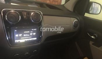 Dacia Dokker Occasion 2014 Diesel 180000Km Tétouan #79595 full