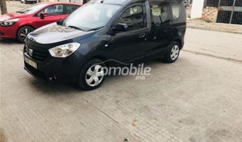 Dacia Dokker Occasion 2014 Diesel 180000Km Tétouan #79595