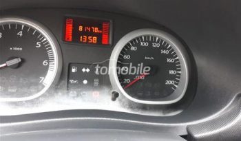 Dacia Duster Occasion 2013 Diesel 82000Km Rabat #79402 plein