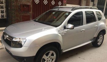Dacia Duster Occasion 2013 Diesel 82000Km Tanger #74861