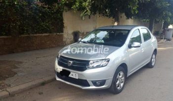 Dacia Logan Occasion 2016 Diesel 35700Km Rabat #74878