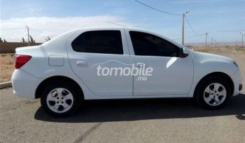 Dacia Logan Occasion 2016 Diesel 72000Km Tiznit #75012