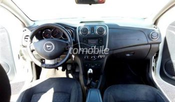 Dacia Logan Occasion 2016 Diesel 72000Km Tiznit #75012 full