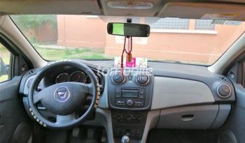 Dacia Sandero Occasion 2013 Essence 83000Km Khouribga #79551 plein
