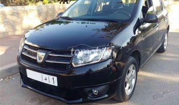Dacia Sandero Occasion 2014 Diesel 70000Km Rabat Atlantic Auto #75654