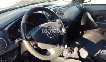 Dacia Sandero Occasion 2014 Diesel 70000Km Rabat Atlantic Auto #75654 plein