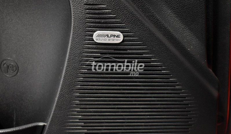 Dodge Challenger Importé Occasion Essence 2019 20000km à Casablanca