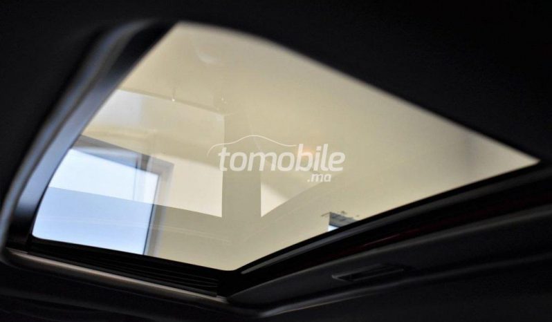 Dodge Challenger Importé  2019 Essence 20000Km Casablanca #79159 full