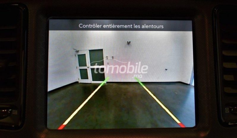 Dodge Challenger Importé  2019 Essence 20000Km Casablanca #79159 full