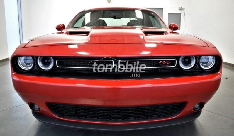 Dodge Challenger Importé  2019 Essence 20000Km Casablanca #79159