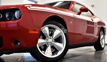 Dodge Challenger Importé  2019 Essence 20000Km Casablanca #79159 full