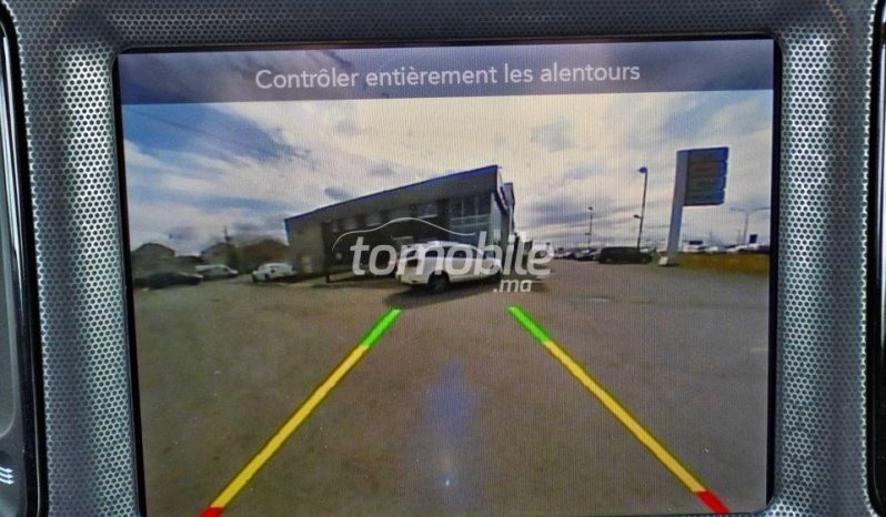 Dodge Challenger Importé Occasion 2019 Essence 8000Km Casablanca #79231 full