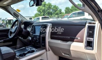 Dodge RAM Importé  2019 Diesel 100Km Casablanca #79178 full
