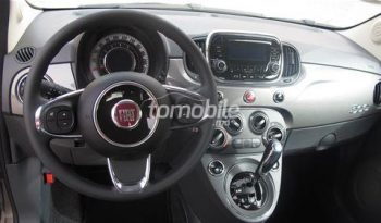 Fiat 500 Importé Neuf 2018 Essence Marrakech Dias-Auto #77487 full