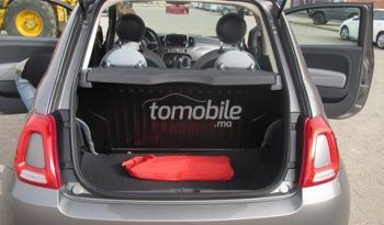 Fiat 500 Importé Neuf 2018 Essence Marrakech Dias-Auto #77487 full