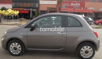 Fiat 500 Importé Neuf 2018 Essence Marrakech Dias-Auto #77487 full