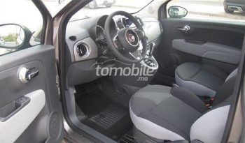 Fiat 500 Importé Neuf 2018 Essence Marrakech Dias-Auto #77487 full