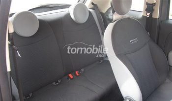 Fiat 500 Importé Neuf 2018 Essence Marrakech Dias-Auto #77487 full