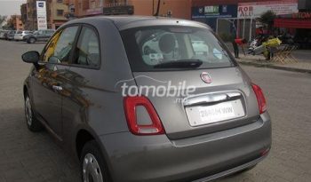Fiat 500 Importé Neuf 2018 Essence Marrakech Dias-Auto #77487 full