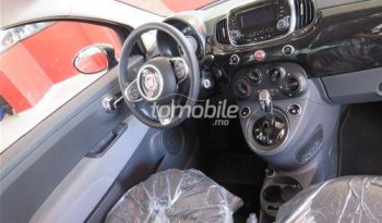 Fiat 500 Importé Neuf 2018 Essence Marrakech Dias-Auto #78040 plein