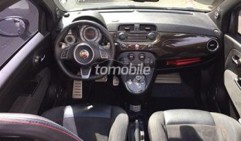 Fiat 500 Occasion 2014 Essence 24000Km Casablanca Cars&Cars Maroc #73110 full