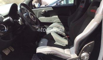 Fiat 500 Occasion 2014 Essence 24000Km Casablanca Cars&Cars Maroc #73110 full