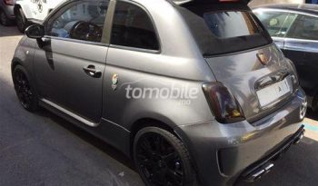 Fiat 500 Occasion 2014 Essence 24000Km Casablanca Cars&Cars Maroc #73110 full