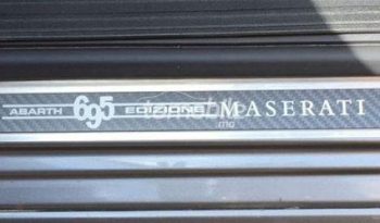 Fiat 500 Occasion 2014 Essence 24000Km Casablanca Cars&Cars Maroc #73110 full