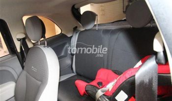 Fiat 500 Occasion 2016 Essence 7200Km Casablanca AB AUTO #76021 full