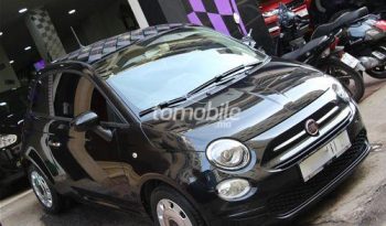 Fiat 500 Occasion 2016 Essence 7200Km Casablanca AB AUTO #76021