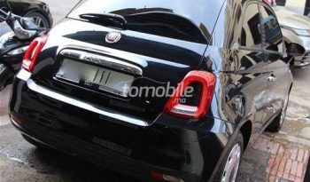 Fiat 500 Occasion 2016 Essence 7200Km Casablanca AB AUTO #76021 plein