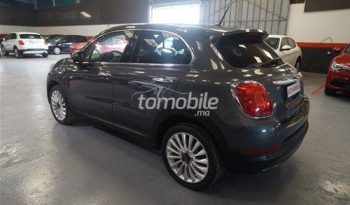 Fiat 500 Occasion 2017 Diesel 17000Km Casablanca Auto Warehouse #77241 plein