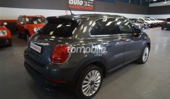 Fiat 500 Occasion 2017 Diesel 17000Km Casablanca Auto Warehouse #77241 plein